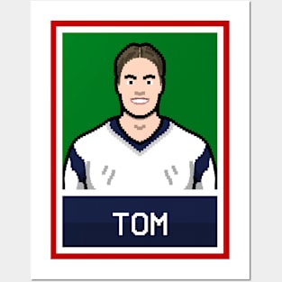 Tom Posters and Art